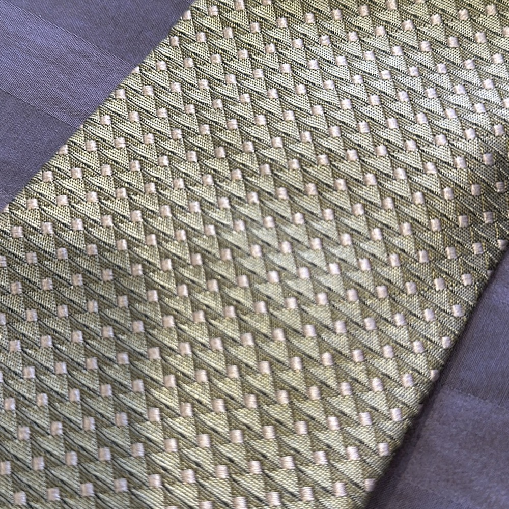 Prada Tie - Picture 4 of 4